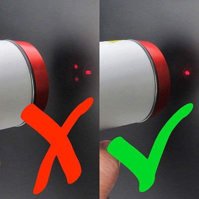 Thumbnail: Powder Coating Thickness Gauge