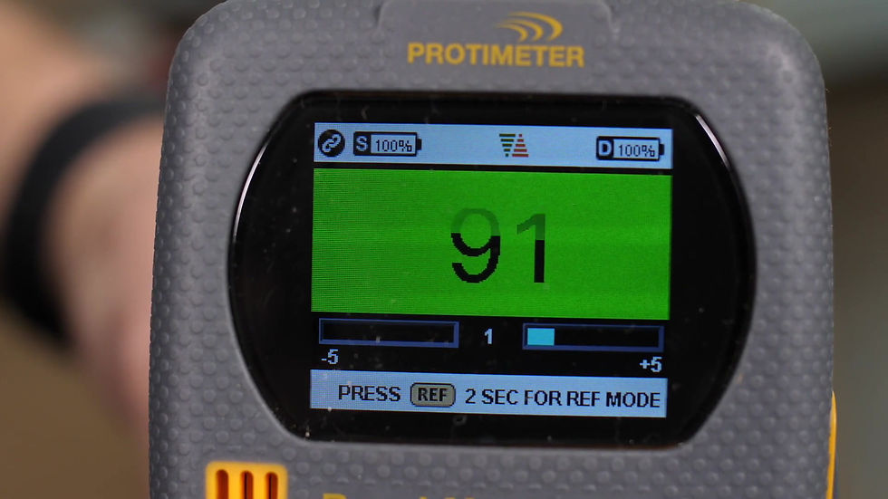 Thumbnail: Protimeter REACHMASTER PRO® BLD5777 (เครื่องวัดความชื้น)