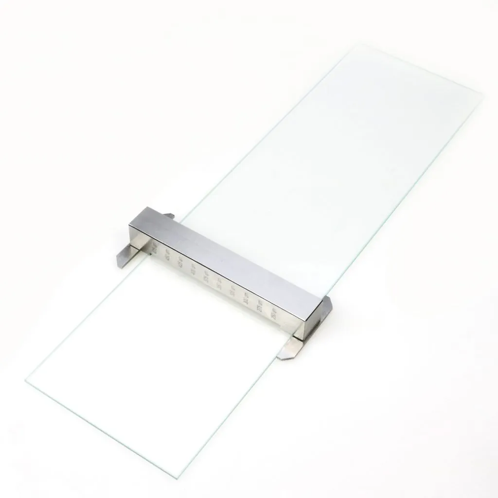 Thumbnail: Sag Index Applicator