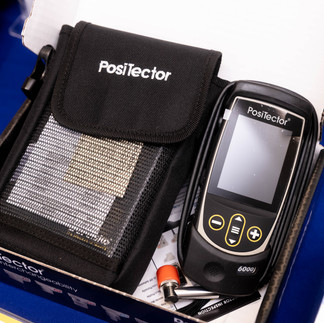 PosiTector 6000