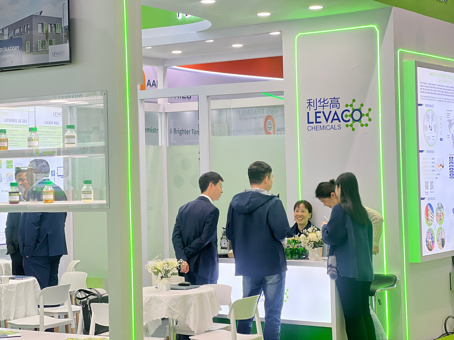 LEVACO