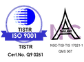 ISO certification
