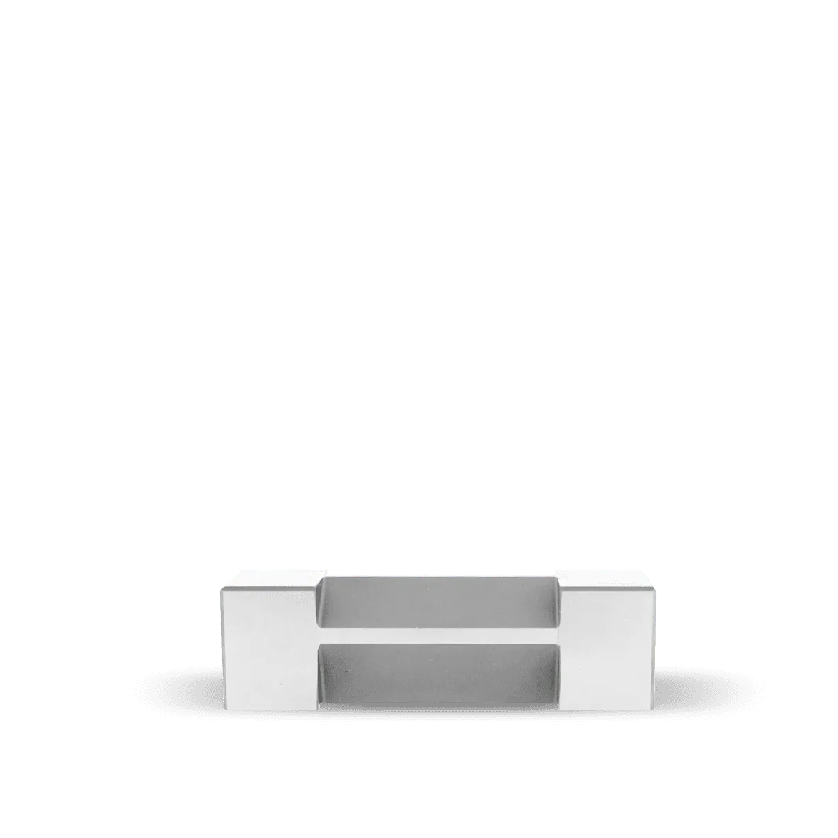 Bird-type Film Applicators, 4-sided (อุปกรณ์สร้างความหนาฟิล์มเปียก 4 ความหนา)