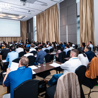 IP 2024 APAC Channel Partner Meeting