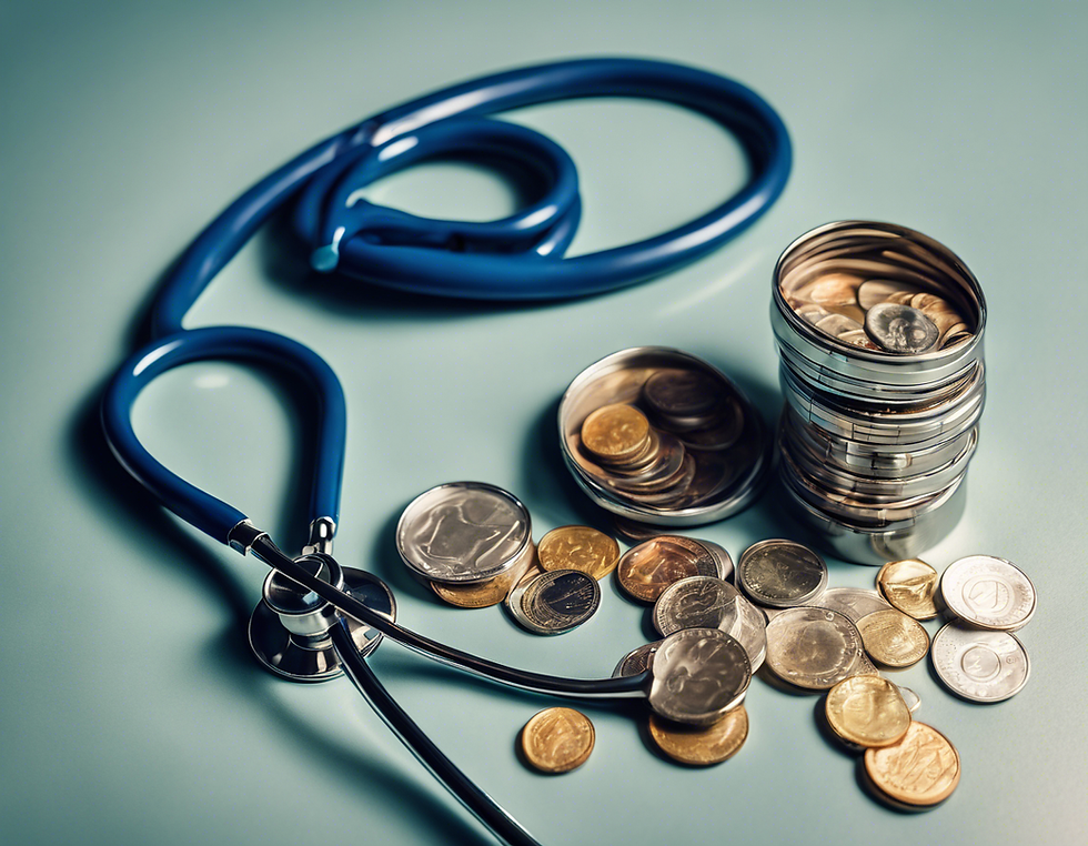 Effective Fundraising Techniques for Health Care Startups
