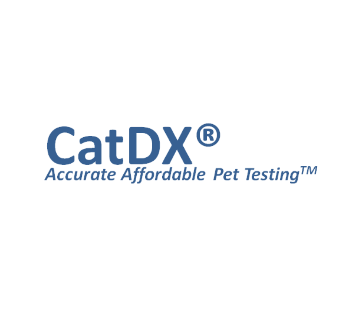 CatDX.com logo