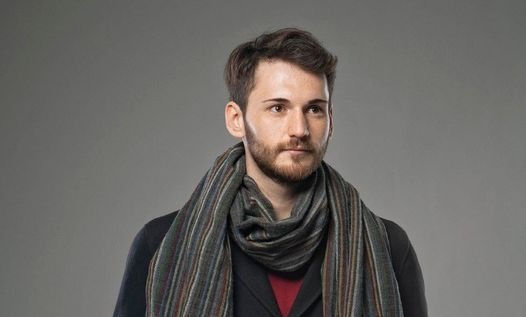 AM Intervju: Nikola Đurić, pokretač projekta Cigla Design