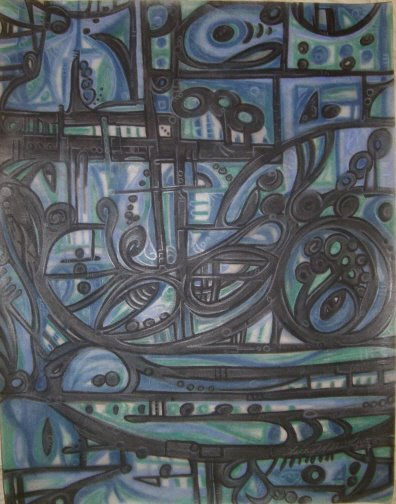 Lost in Transcendental Numbers