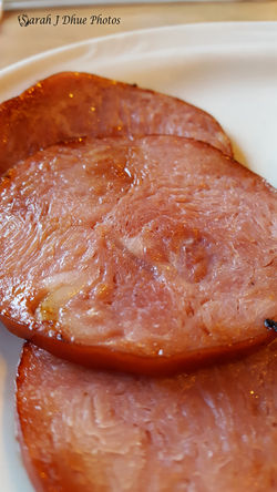 Canadian Bacon
