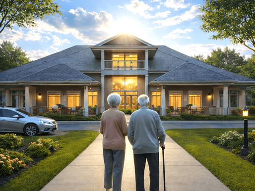 Choosing the Right Florida Nursing Home