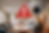 Surveillance camera in group home