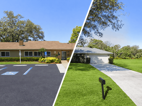 Florida group home and intermediate care facility