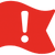 red flag