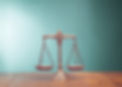 scales of justice