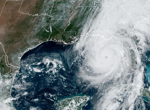 Hurricane Helene (September 2024)