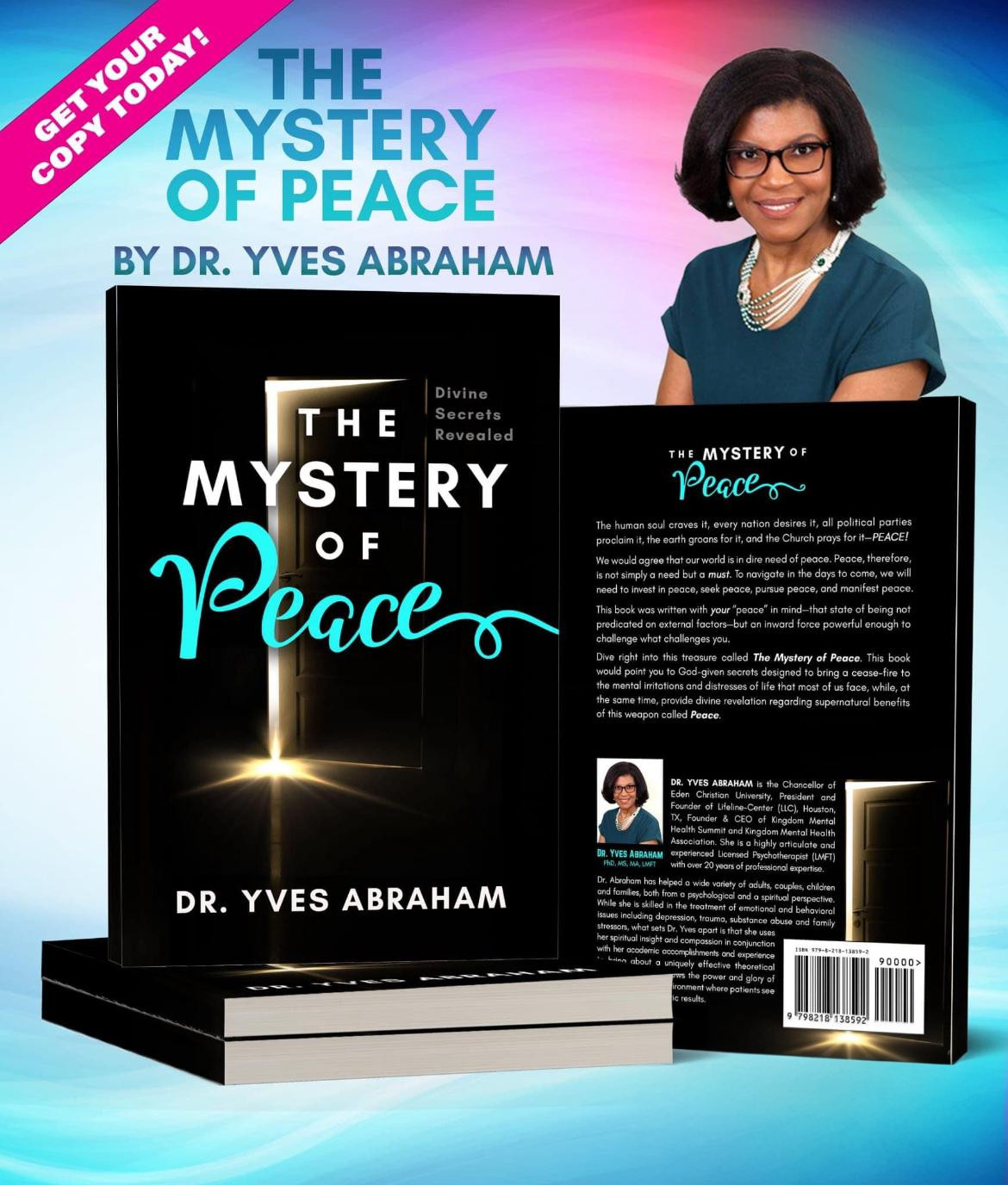 The Mystery of Peace