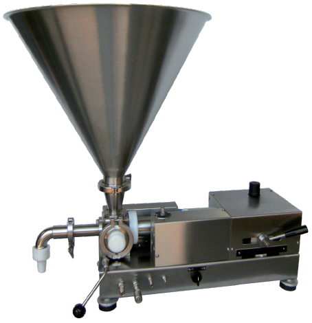 Doseuse de Table Multifiller