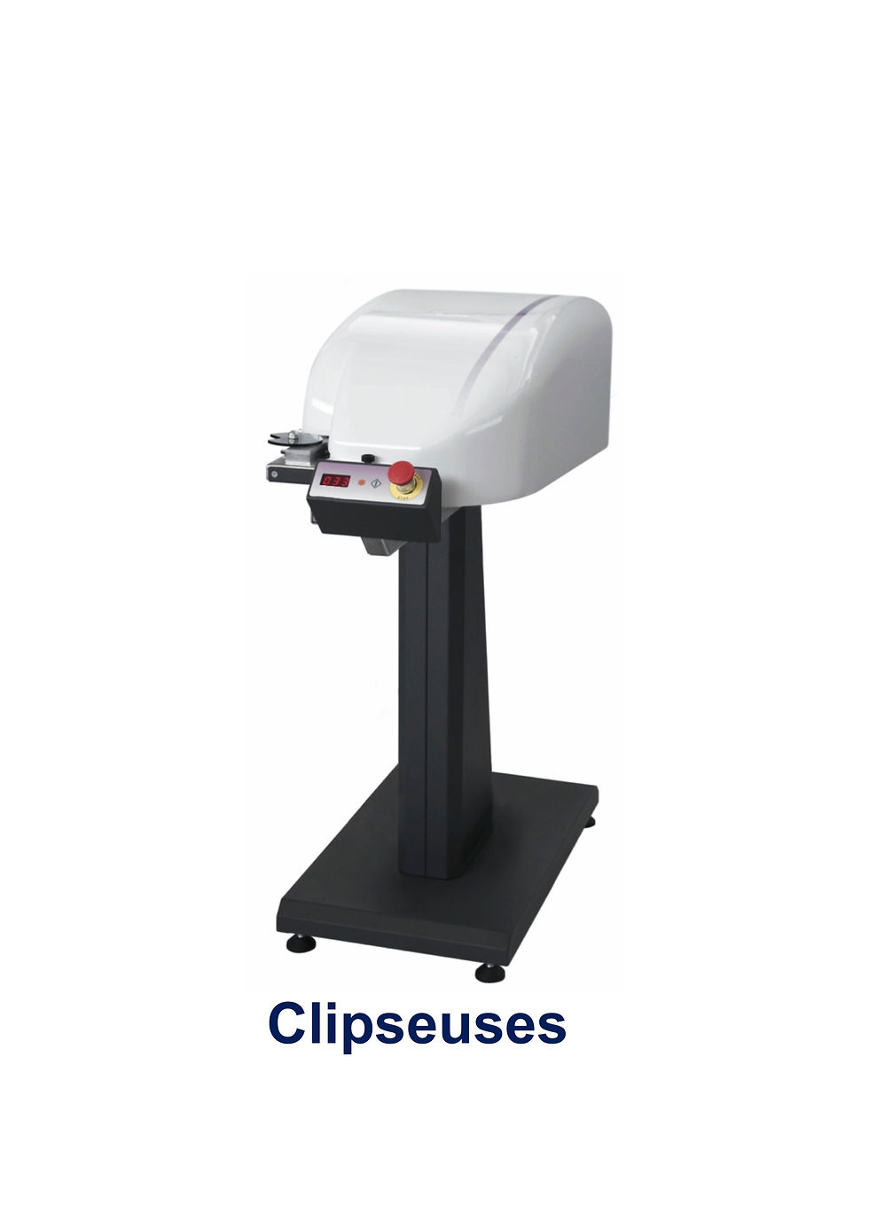 clipseuse