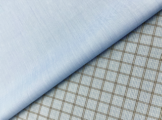 BREZZA ZEPHIR fabric by Tessitura Monti