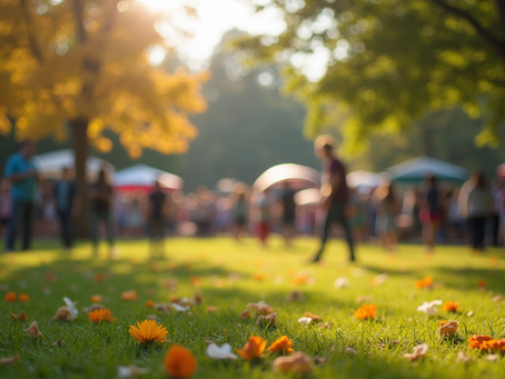 Join Communities and Make Friends with EthioFriendFinder