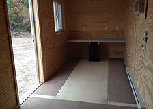 We deliver our office containers throughout the entire state of Wisconsin