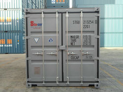 Shipping Containers for Rent