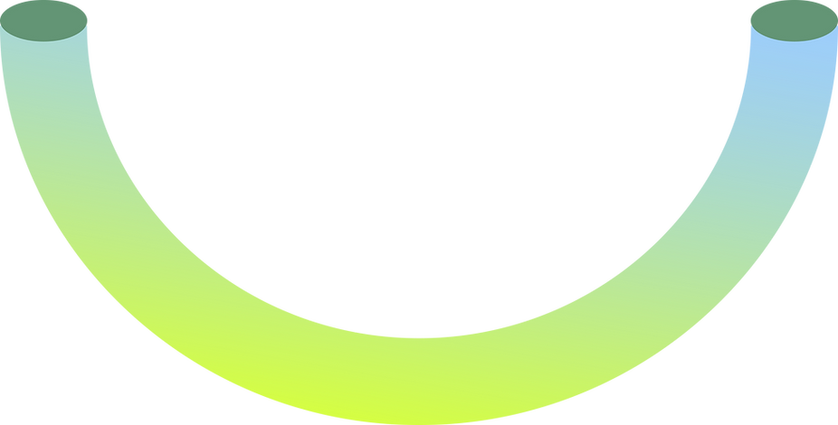 Coloful Shape