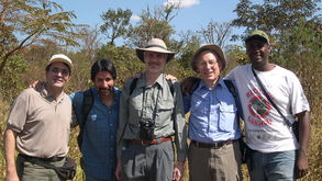 Biotropica - Primeiro congresso no hemisfério sul da Terra! Na UFU - Association for Tropical Biolog