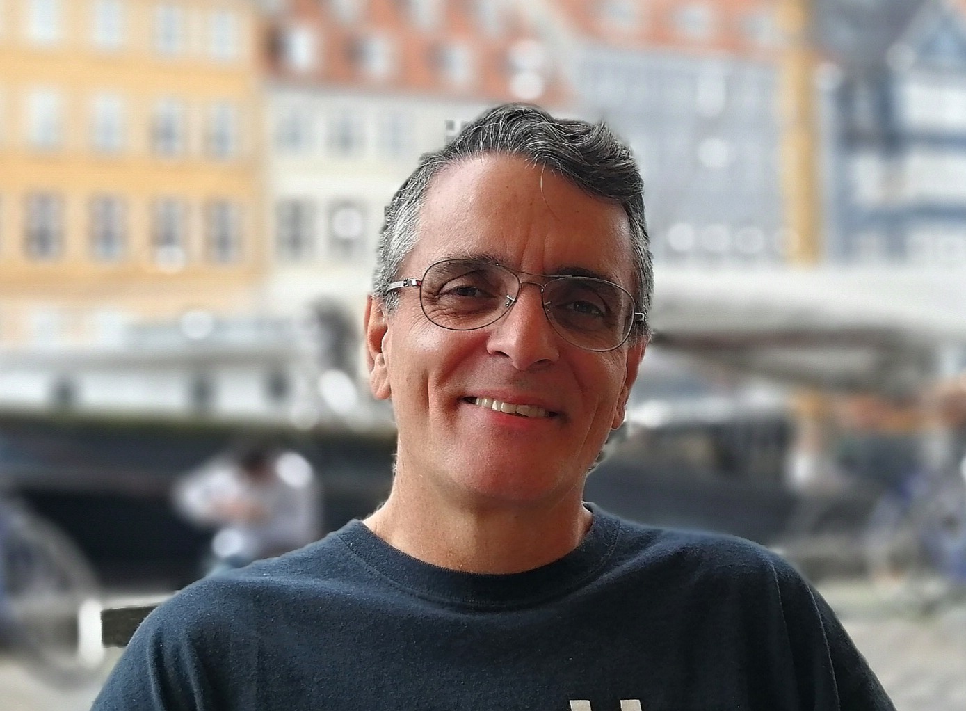 Foto do escritor: Kleber Del Claro