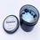 Thumbnail: Protection Crystal Candle ~ 4 Ounce Sage Scented