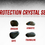 Thumbnail: Protection Crystal Set