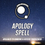 Thumbnail: Apology Spell