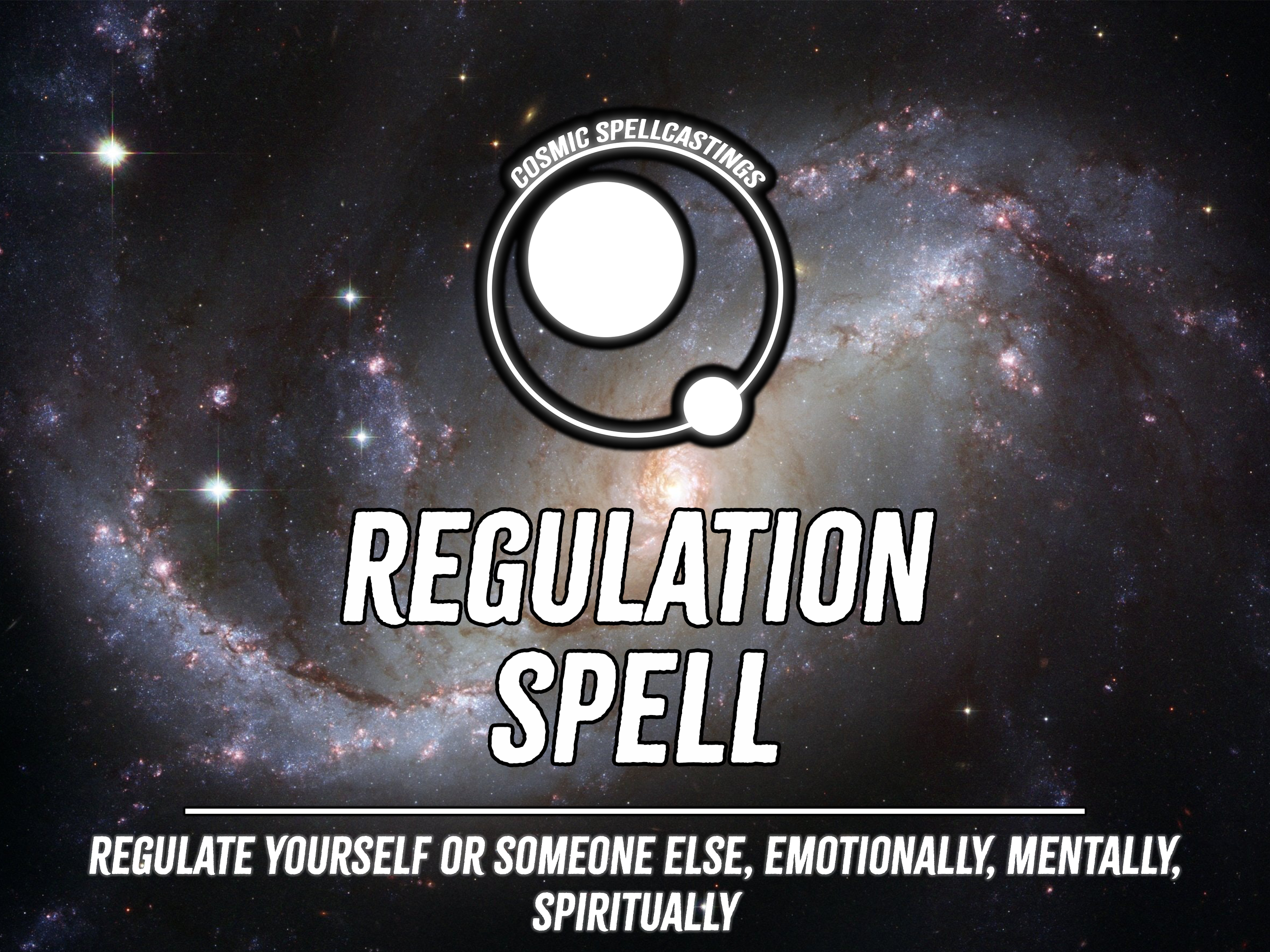 Regulation Spell