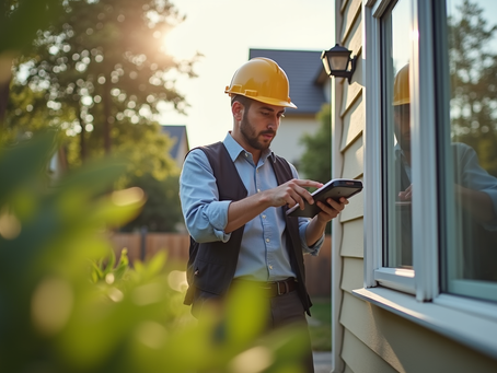 Effective Home Repair Negotiation Tips Post Home Inspection