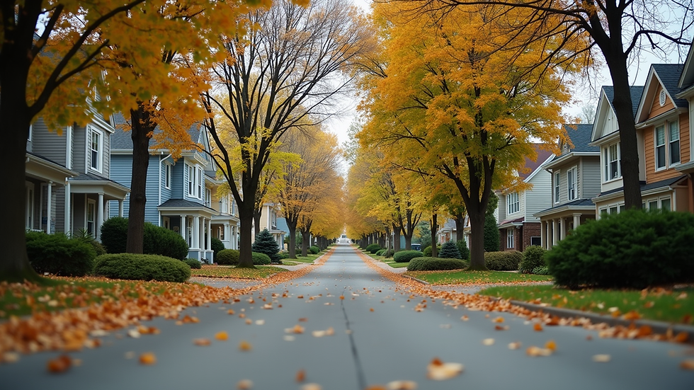 Essential Minneapolis Real Estate Insights for Buyers