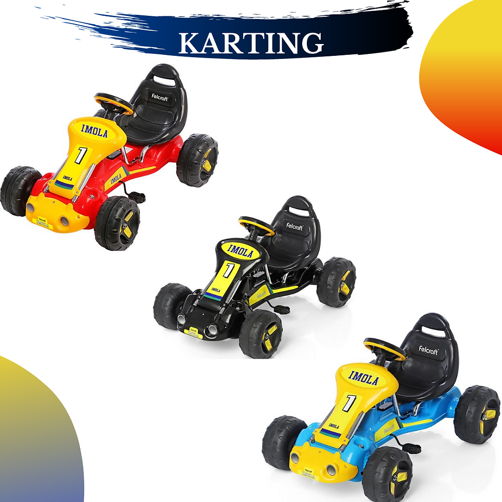KARTING