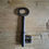 Thumbnail: Antique 19th-century European Key No2