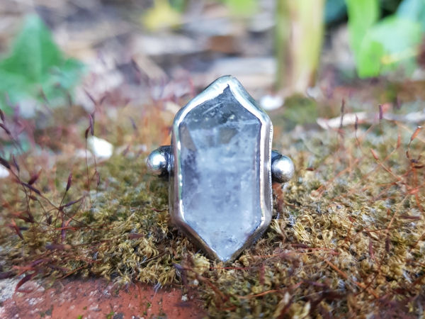 Thumbnail: The Witch  UK size K