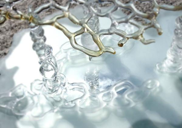 オブジェ　記憶