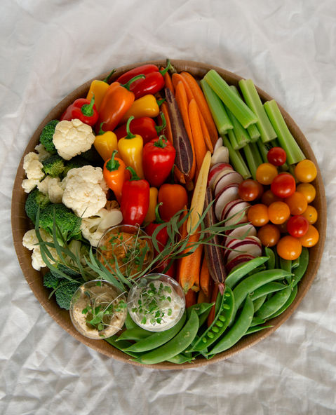 Veggie Platter