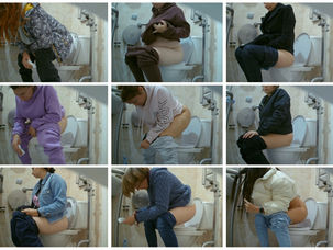 Gas station series 2022 69-61