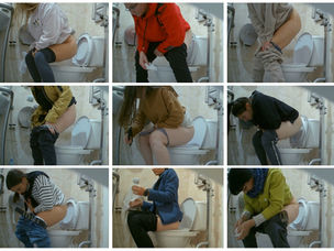 Gas station series 2022 60-52