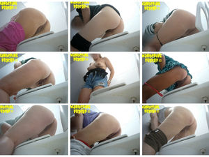 Beach series 281-273