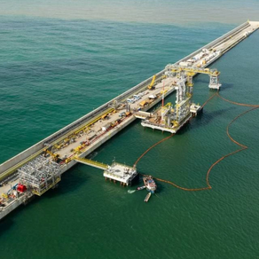 Leggio avalia vinda da americana Oil Group em matéria do jornal O Globo
