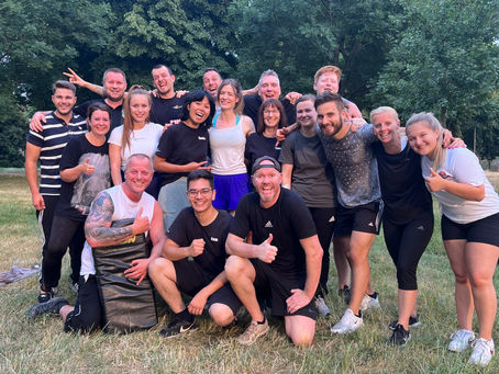 Strike! Ab dem 7.8. geht's wieder ran an den Speck