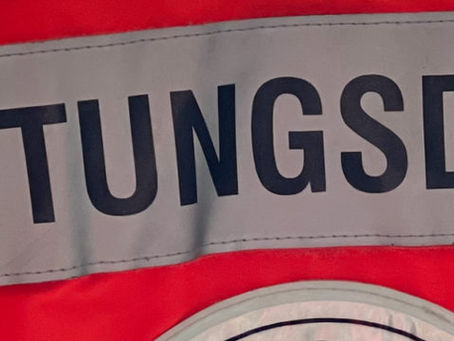 Helfer sind Tabu - Schulungen für Rettungskräfte zum Umgang mit Gewalt