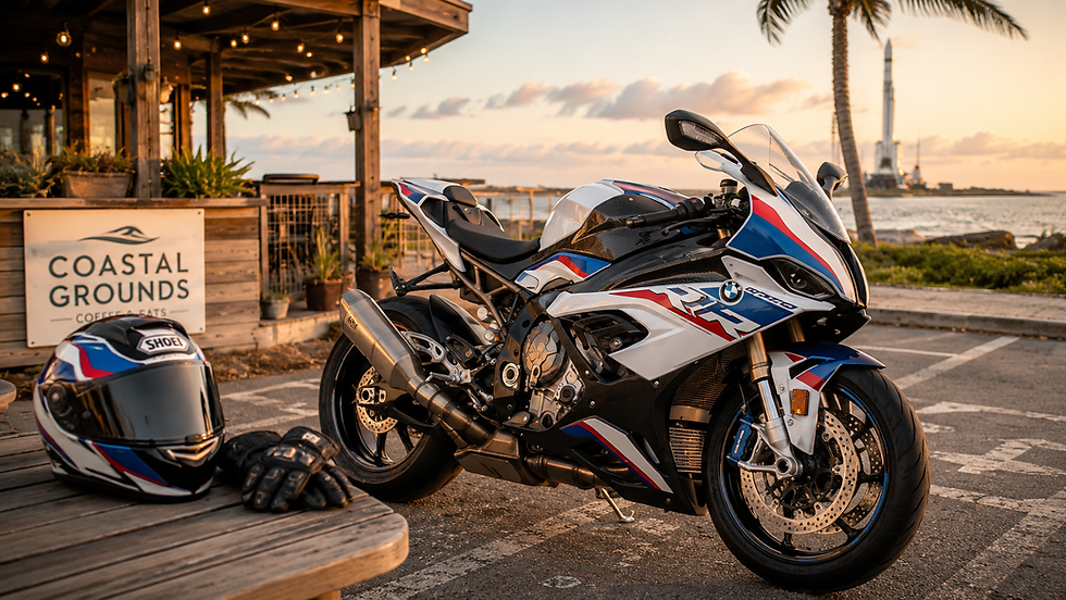Choose the bike that matches your weekend: aggressive, premium, scenic, or relaxed.
