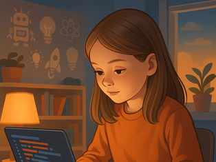 ⭐ Why Coding for Kids Matters in 2025 | EasySkills Academy