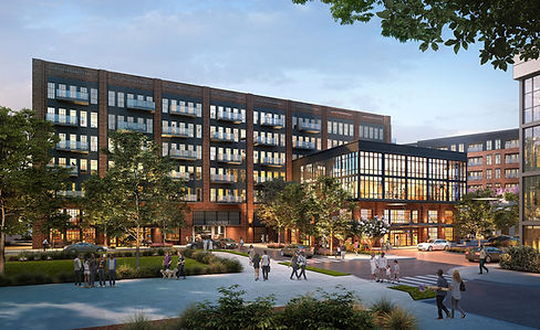 easton-urban-district-east-block-columbus-ohio-the-georgetown-companies-apartments-podium-