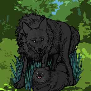 喰魂窟｜黑炭｜設定